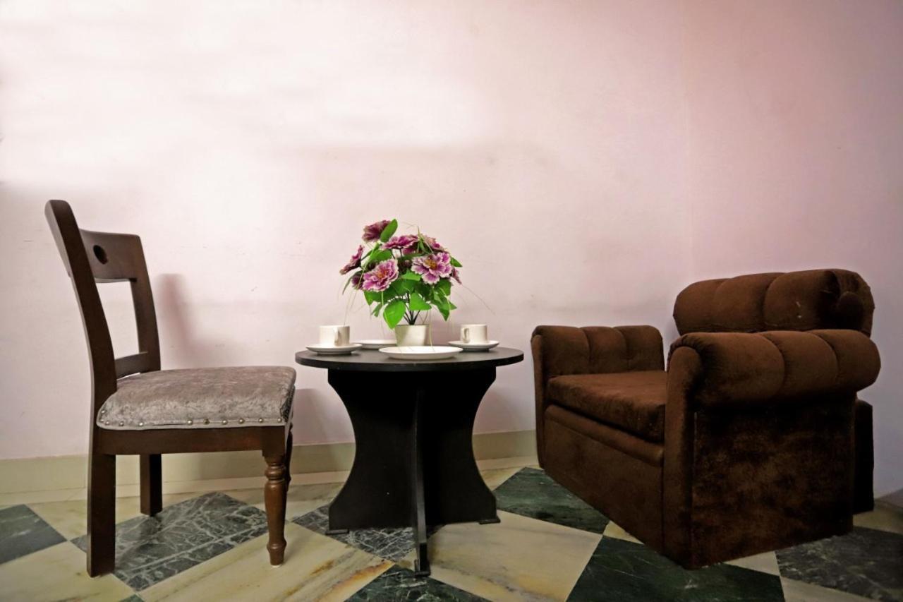 Hotel Rang Sagar Haveli ウダイプル エクステリア 写真