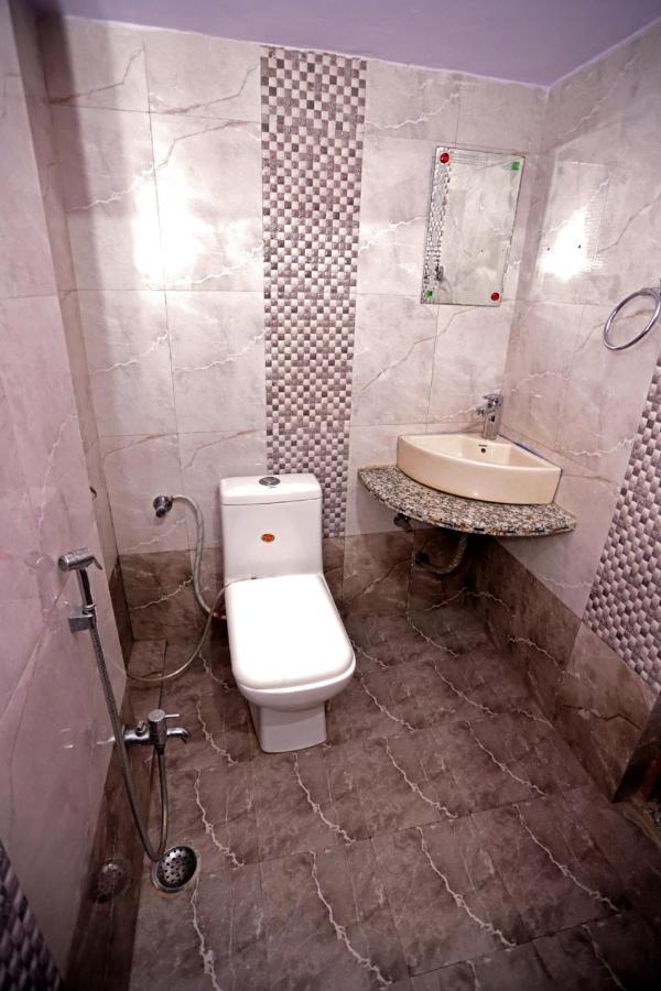 Hotel Rang Sagar Haveli ウダイプル エクステリア 写真