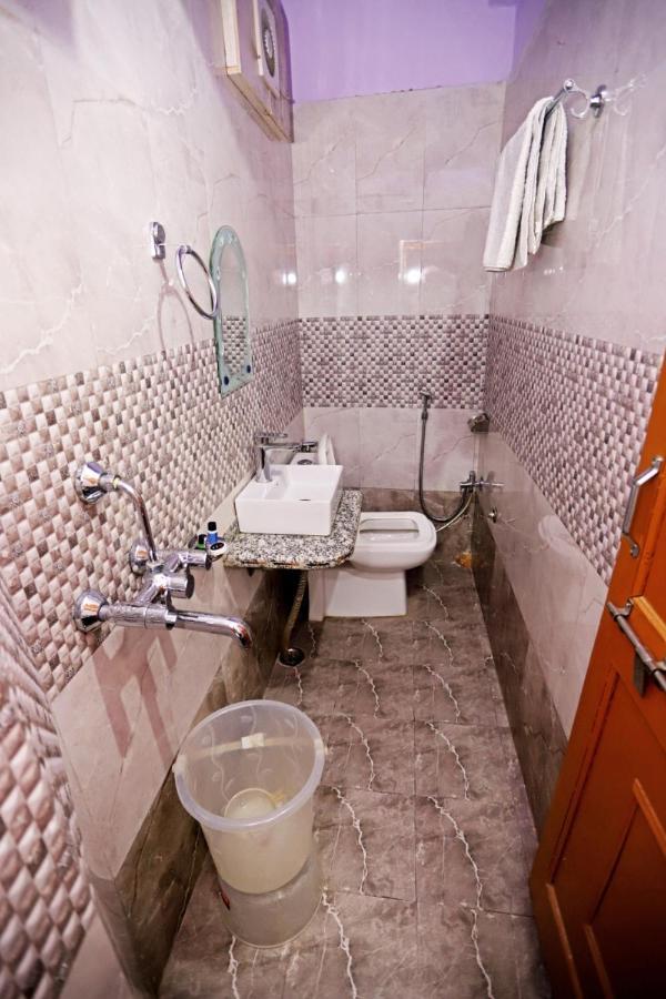 Hotel Rang Sagar Haveli ウダイプル エクステリア 写真